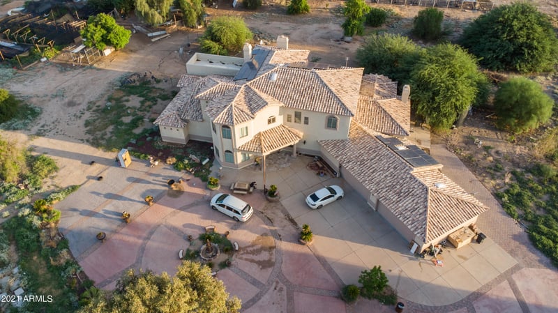 11743 S Dean Rd, Buckeye, AZ 85326