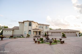11743 S Dean Rd, Buckeye, AZ 85326