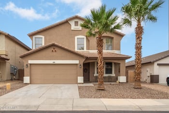 11744 Robin Dr, Sun City, AZ 85373