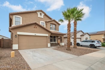 11744 Robin Dr, Sun City, AZ 85373