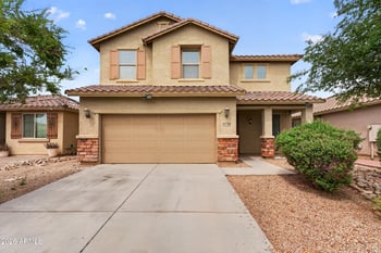 11744 Maui Ln, El Mirage, AZ 85335