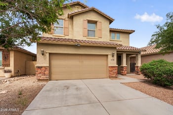11744 W Maui Ln, El Mirage, AZ 85335