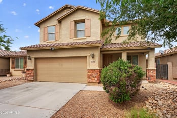11744 Maui Ln, El Mirage, AZ 85335