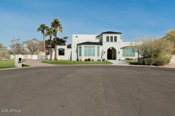 11745 99th St, Scottsdale, AZ 85260