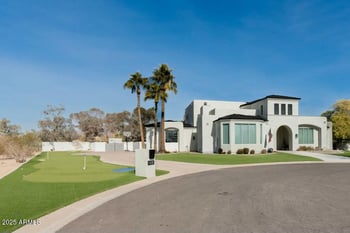 11745 99th St, Scottsdale, AZ 85260