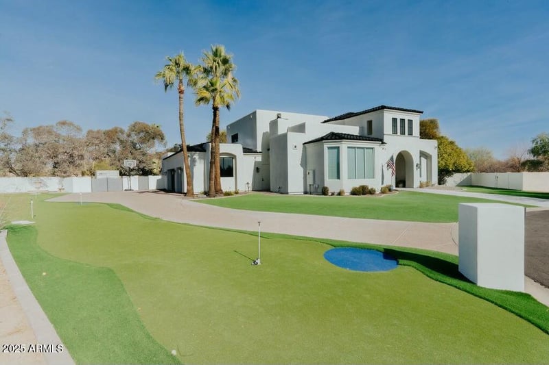 11745 99th St, Scottsdale, AZ 85260