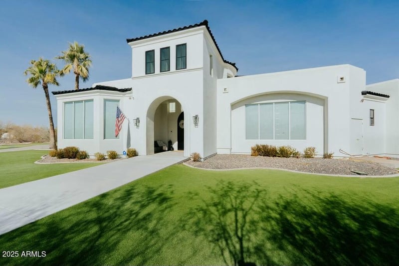 11745 99th St, Scottsdale, AZ 85260