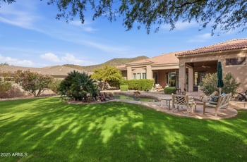 11745 Charter Oak Dr, Scottsdale, AZ 85259