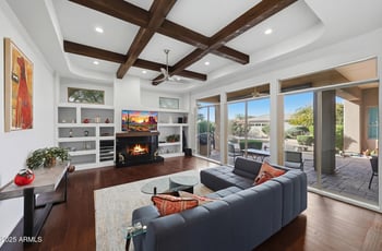 11745 Charter Oak Dr, Scottsdale, AZ 85259