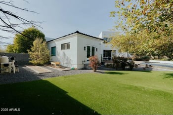 11745 99th St, Scottsdale, AZ 85260