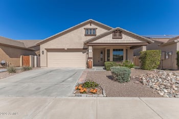 11746 Jessie Ln, Sun City, AZ 85373