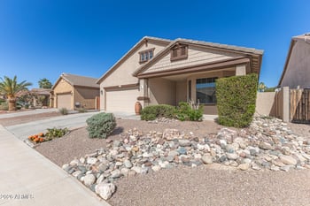 11746 Jessie Ln, Sun City, AZ 85373