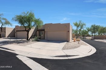 11747 Becker Ln, Scottsdale, AZ 85259