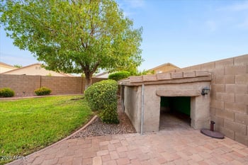 11749 Tierra Grande --, Sun, AZ 85373