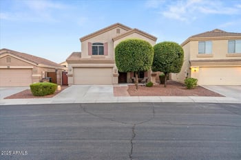 11749 Tierra Grande --, Sun City, AZ 85373