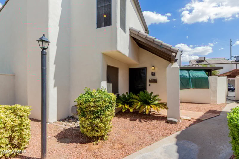 1175 Belmont Ave, Phoenix, AZ 85020
