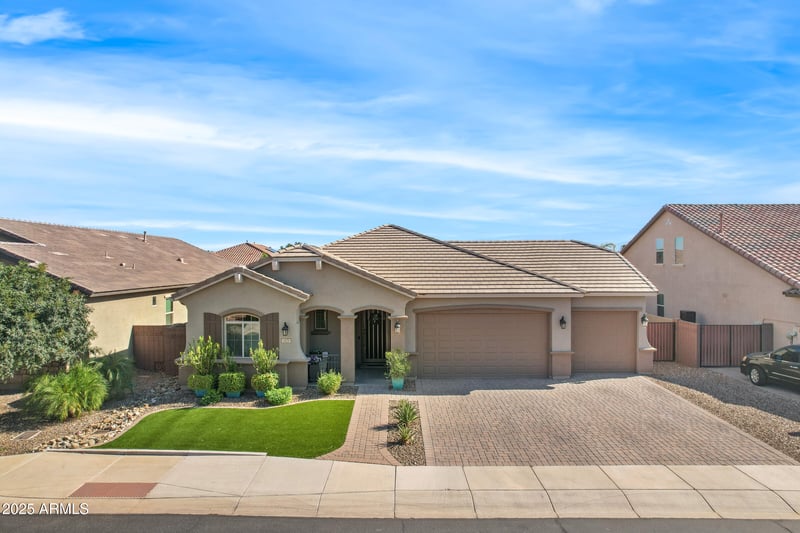 1175 Layland Ave, Queen Creek, AZ 85140