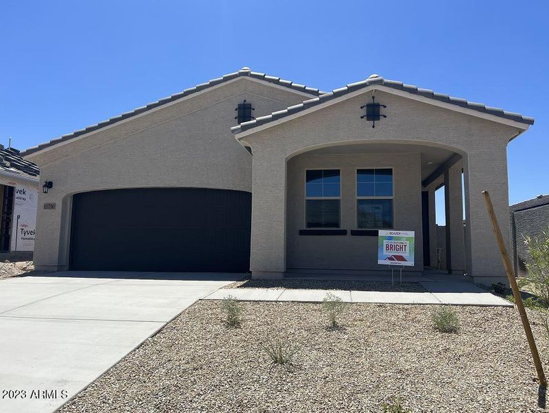 11750 S 173rd Ln, Goodyear, AZ 85338