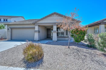 11751 Daley Ln, Sun City, AZ 85373