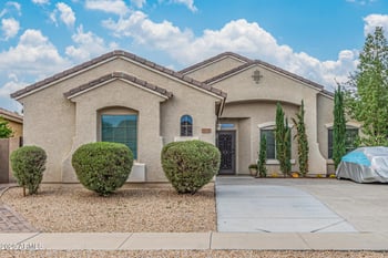 11752 165th Ave, Surprise, AZ 85388