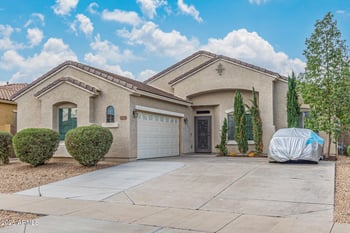 11752 165th Ave, Surprise, AZ 85388