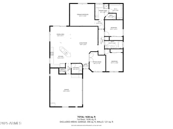 11752 165th Ave, Surprise, AZ 85388