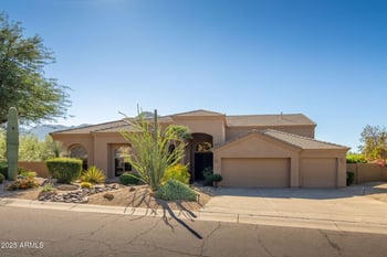 11753 Parkview Ln, Scottsdale, AZ 85255