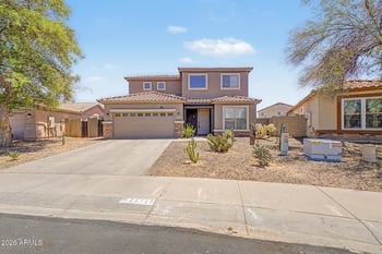 11755 Mohave St, Avondale, AZ 85323