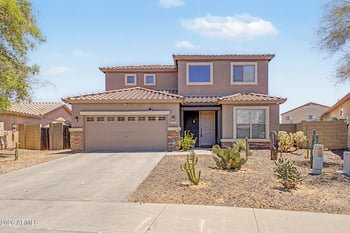 11755 Mohave St, Avondale, AZ 85323