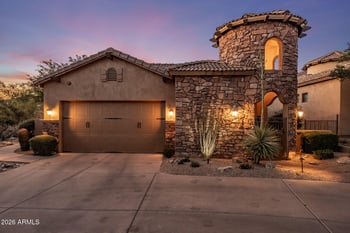 11758 134th St, Scottsdale, AZ 85259