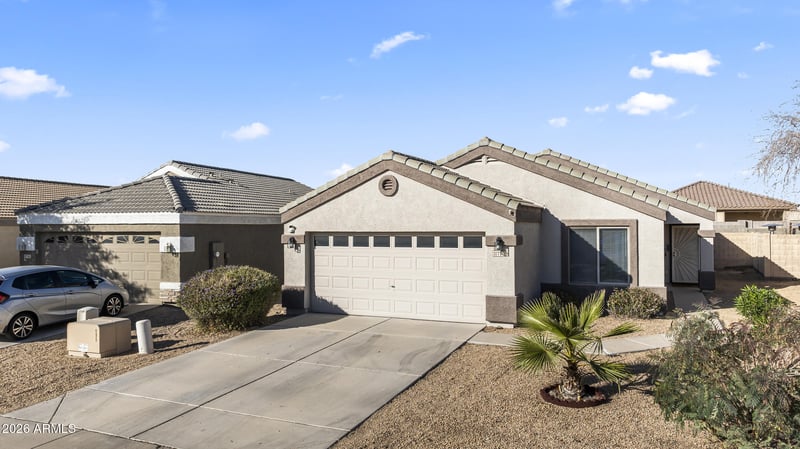 11758 W Acapulco Ln, El Mirage, AZ 85335