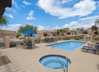 11759 Becker Ln, Scottsdale, AZ 85259