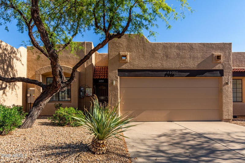 11759 Becker Ln, Scottsdale, AZ 85259