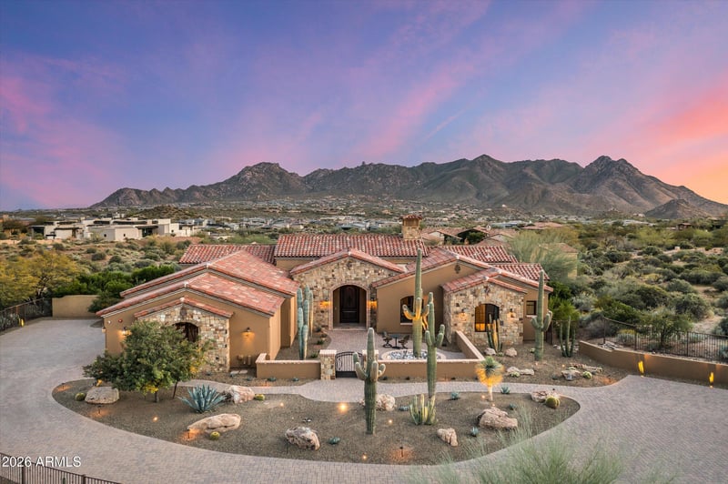 11759 Diamond Cholla Dr, Scottsdale, AZ 85255