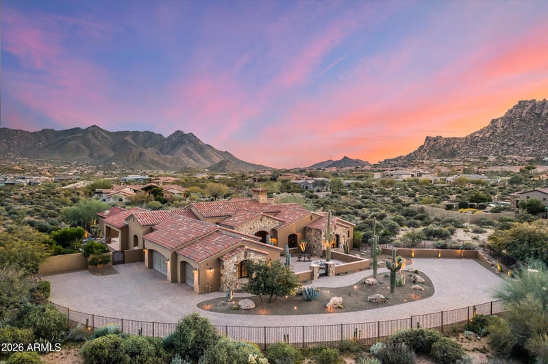 11759 Diamond Cholla Dr, Scottsdale, AZ 85255