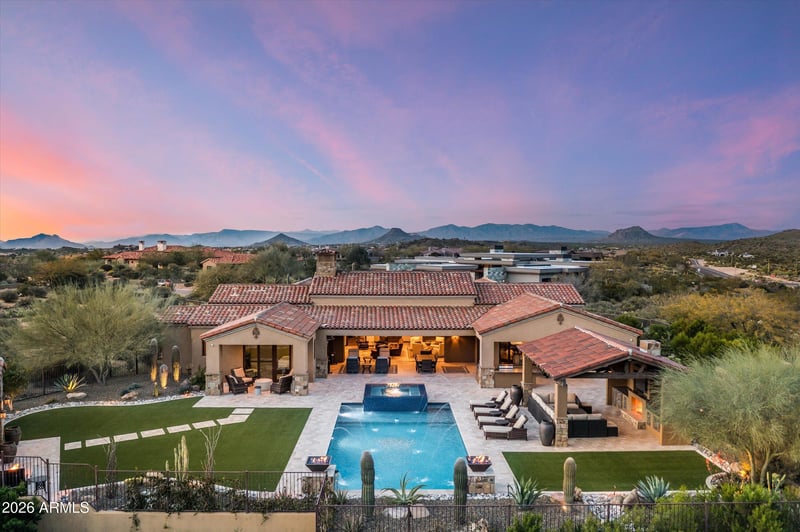 11759 Diamond Cholla Dr, Scottsdale, AZ 85255