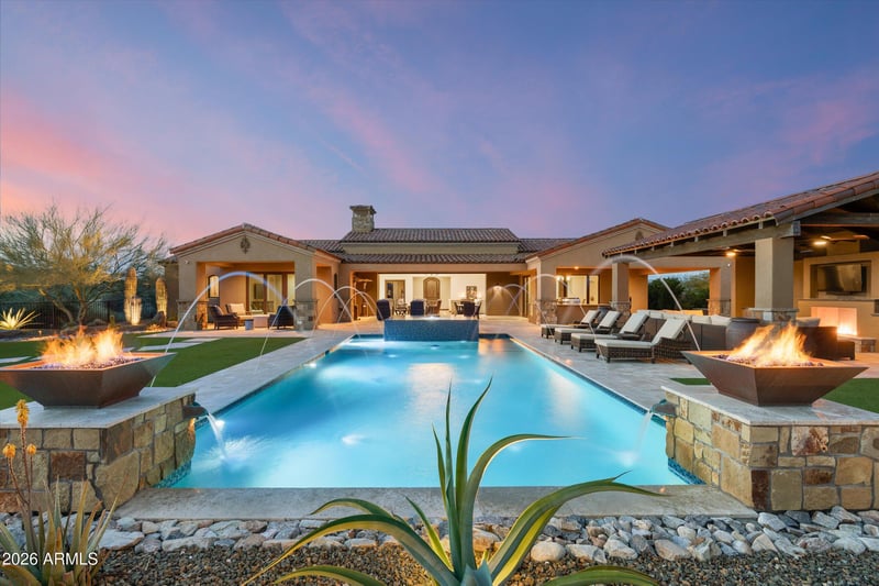 11759 Diamond Cholla Dr, Scottsdale, AZ 85255