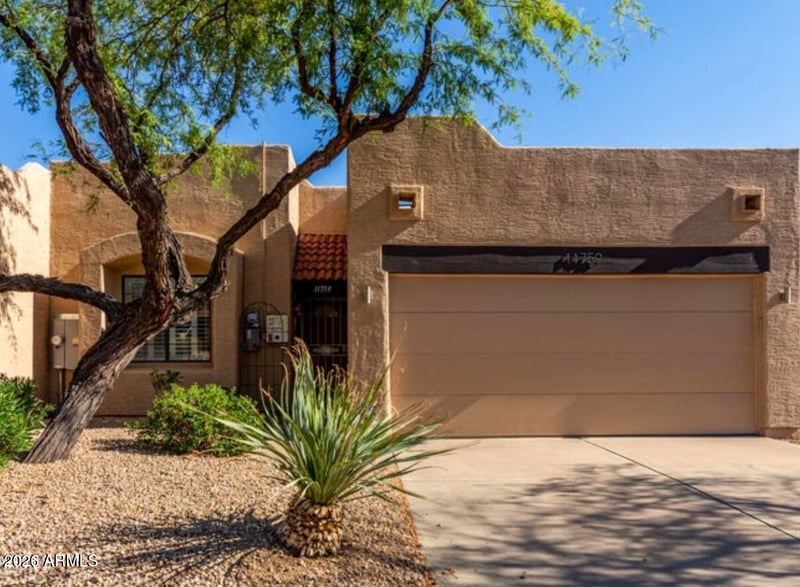 11759 Becker Ln, Scottsdale, AZ 85259