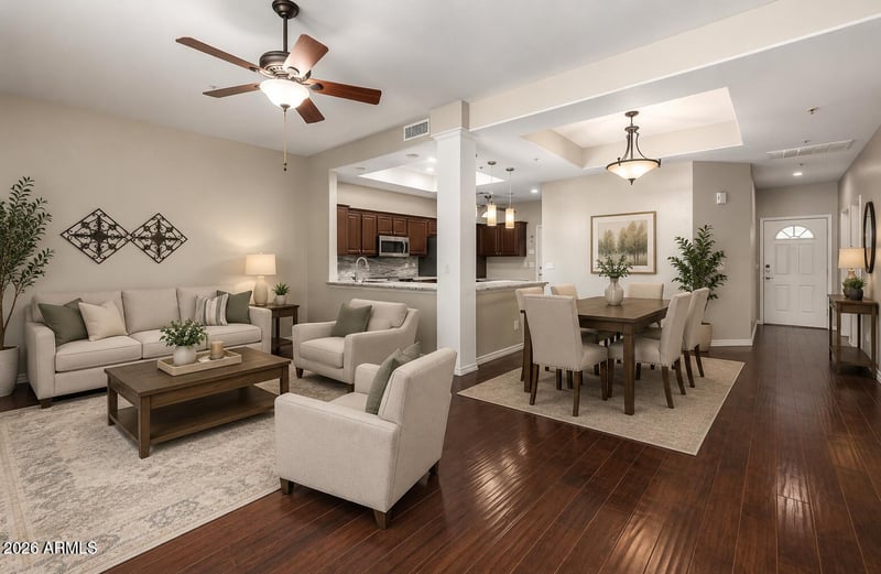 11759 Becker Ln, Scottsdale, AZ 85259