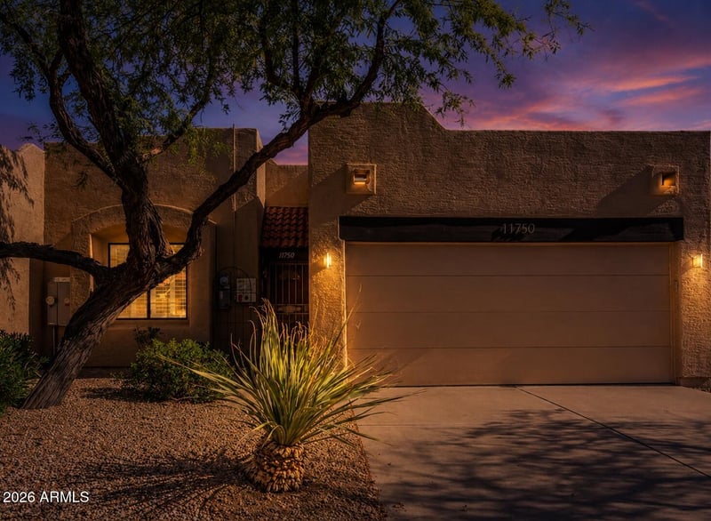 11759 Becker Ln, Scottsdale, AZ 85259
