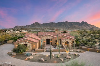 11759 Diamond Cholla Dr, Scottsdale, AZ 85255
