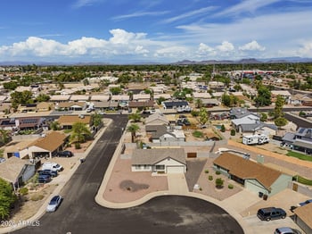 11759 N 68th Ave, Peoria, AZ 85345