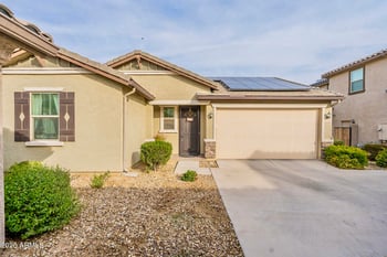 1176 163rd Ln, Goodyear, AZ 85338