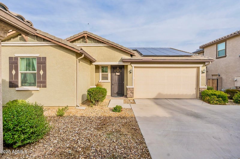 1176 163rd Ln, Goodyear, AZ 85338