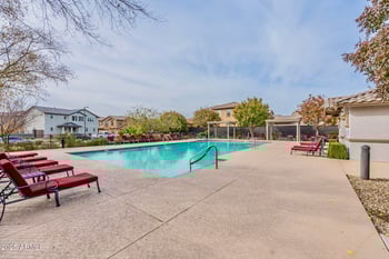 1176 163rd Ln, Goodyear, AZ 85338
