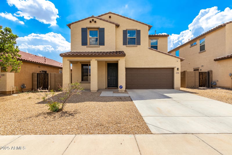 1176 169th Ave, Goodyear, AZ 85338