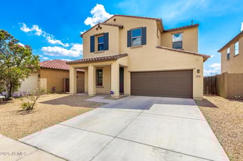 1176 169th Ave, Goodyear, AZ 85338