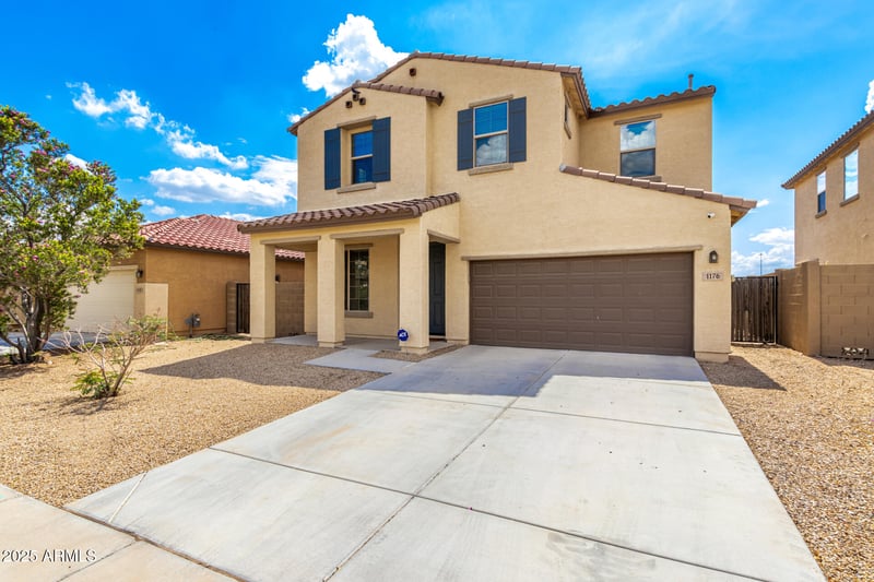 1176 169th Ave, Goodyear, AZ 85338