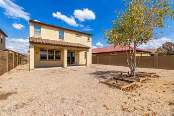 1176 169th Ave, Goodyear, AZ 85338