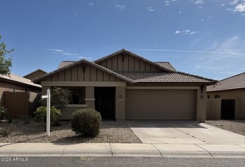 11763 Belmont Dr, Avondale, AZ 85323